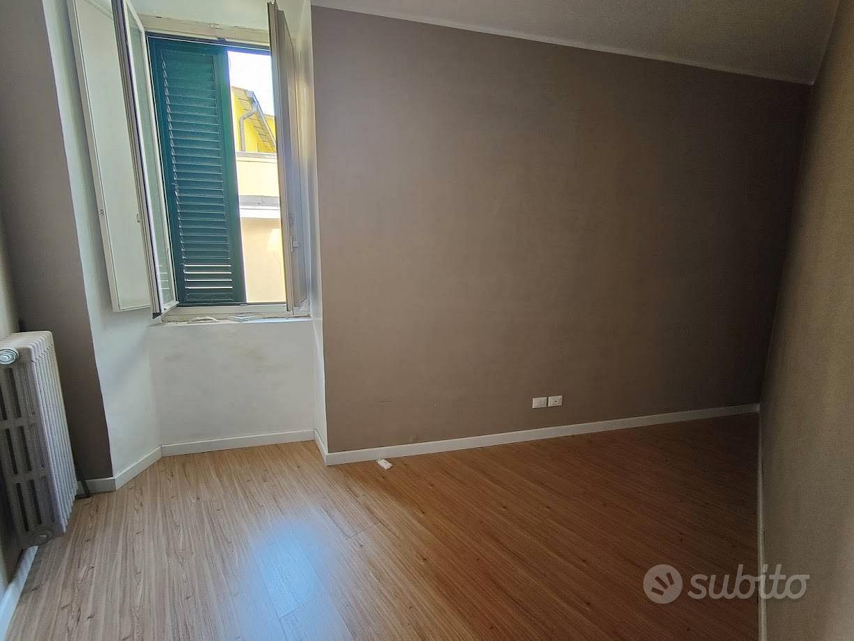 Appartamento – Campobasso, Centro Murattiano - Altro