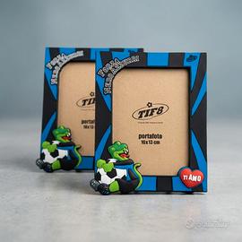 Cornice portafoto squadra Inter (2pz)