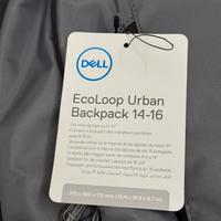 Zaino Dell EcoLoop Urban Backpack 14-16