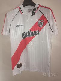 Maglia River Plate 
