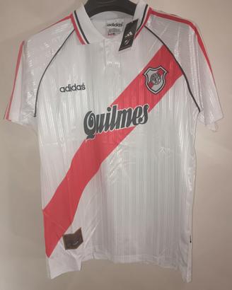 Maglia River Plate 