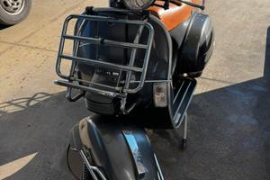 Lml vespa 125 4 tempi