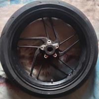 Cerchio anteriore Ducati 1199 Panigale