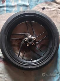 Cerchio anteriore Ducati 1199 Panigale