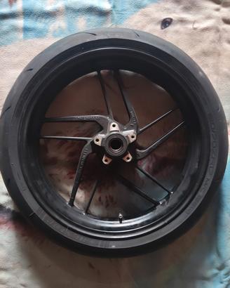 Cerchio anteriore Ducati 1199 Panigale