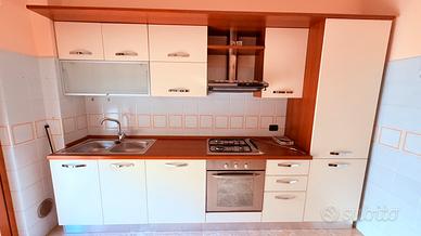 Appartamento Via Saragat 13