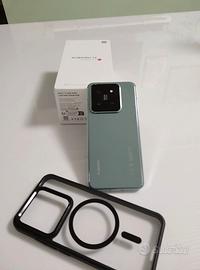 Xiaomi 14 12/256 Jade Green 