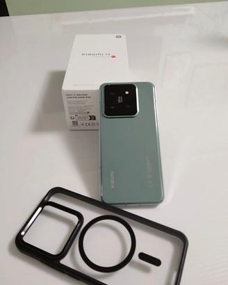 Xiaomi 14 12/256 Jade Green 