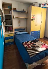 Camera bambini/ragazzi 