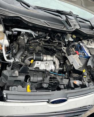 Motore e ricambi Ecosport 1.5D sigla UGJE 2016