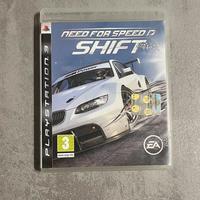 Gioco Play3 Need for Speed Shift