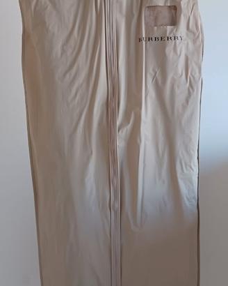 Impermeabile Burberry