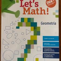 Libro “Let’s Math! Geometria” Volume 2