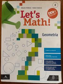 Libro “Let’s Math! Geometria” Volume 2