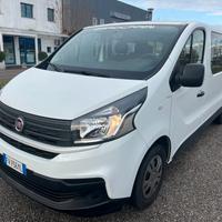 FIAT TALENTO 9 POSTI PASSO LUNGO VETTURA