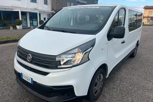 FIAT TALENTO 9 POSTI PASSO LUNGO VETTURA