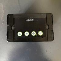 Cronotermostato Galletti