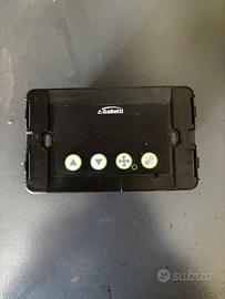 Cronotermostato Galletti