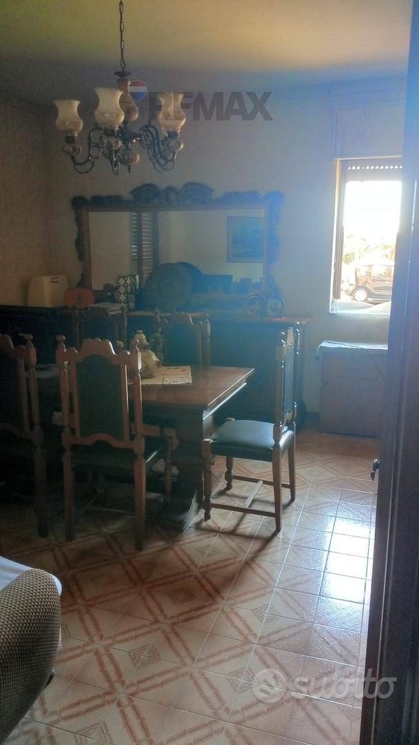 Appartamento – San Giovanni la Punta, Balatelle, Trappeto - Altro
