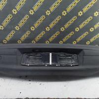 PARAURTI POSTERIORE COMPLETO FIAT Seicento /600 (0