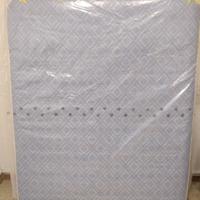 Materasso matrimoniale artigianale 