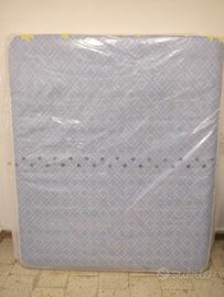 Materasso matrimoniale artigianale 