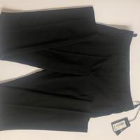 Pantaloni in lana Emporio Armani da donna