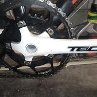 Bici corsa Scapin 