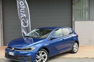 VOLKSWAGEN Polo 1.0 TSI Style