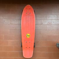 Skateboard penny oxelo grande