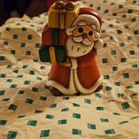 babbo Natale thun