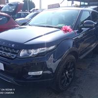 Land Rover Range Evoque 2.2 TD4 Coupé Prestige