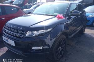 Land Rover Range Evoque 2.2 TD4 Coupé Prestige