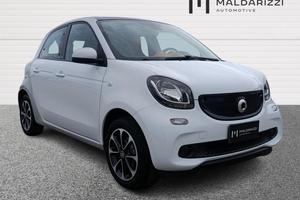 SMART GEELY Forfour 1.0 Passion 71cv