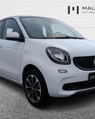 SMART GEELY Forfour 1.0 Passion 71cv