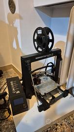 Stampante 3d Wanhao I3