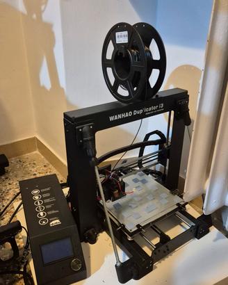 Stampante 3d Wanhao I3