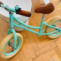 Bici senza pedali Rebel Kidz