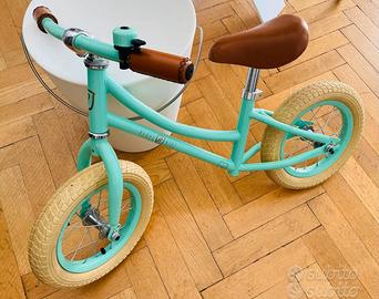 Bici senza pedali Rebel Kidz