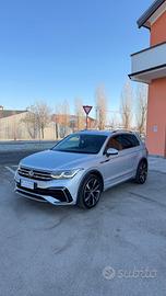 Volkswagen Tiguan 1.5 TSI 150 CV DSG ACT R-Line