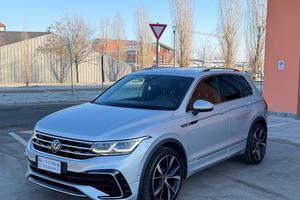 Volkswagen Tiguan 1.5 TSI 150 CV DSG ACT R-Line
