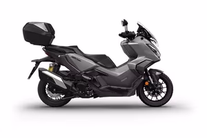 Honda ADV 350