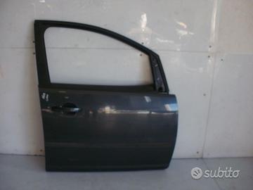 Portiera Anteriore Destra Ford C-Max 2005