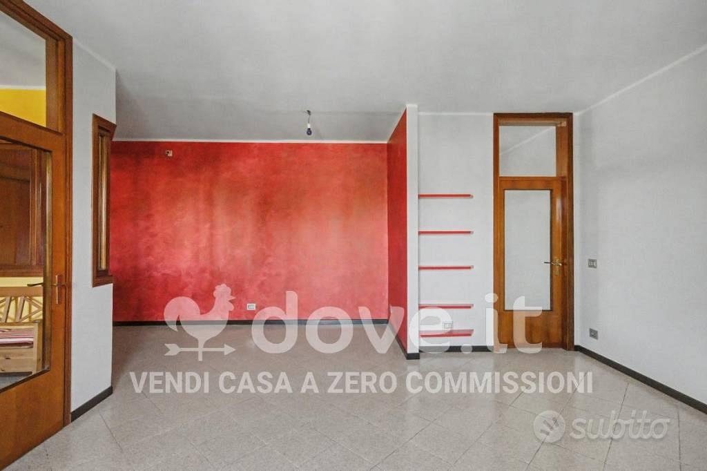 Appartamento – PD - Altro