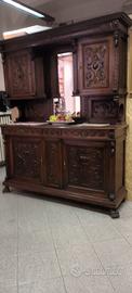 Set salotto completo