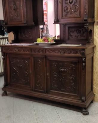 Set salotto completo