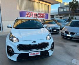 Kia Sportage 1.6 ECOGPL 2WD Business Class