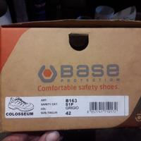 scarpe antinfortunistiche Base