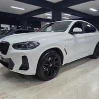 Bmw X4 xDrive20d 48V Msport