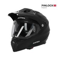 CASCO INTEGRALE ADV ACERBIS FLIP FS-606 22-06